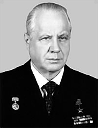 Ляпин Андрей Леонидович